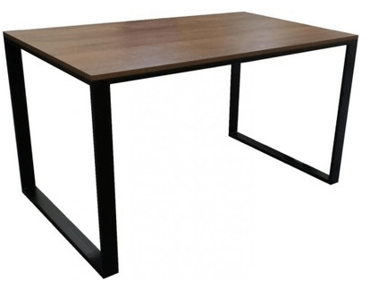 stół w stylu loftowym