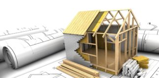 Koszty i etapy budowy domu szkieletowego